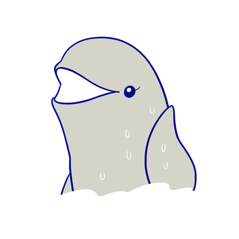 カワゴのキャラクター画像