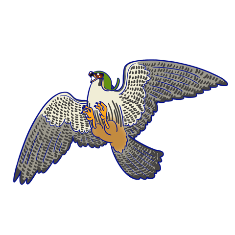 チーゴリックのキャラクター画像