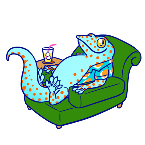 トッ・ケーイさんのキャラクター画像