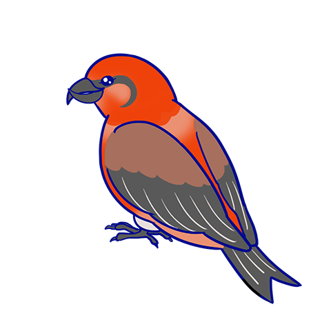イースケのキャラクター画像